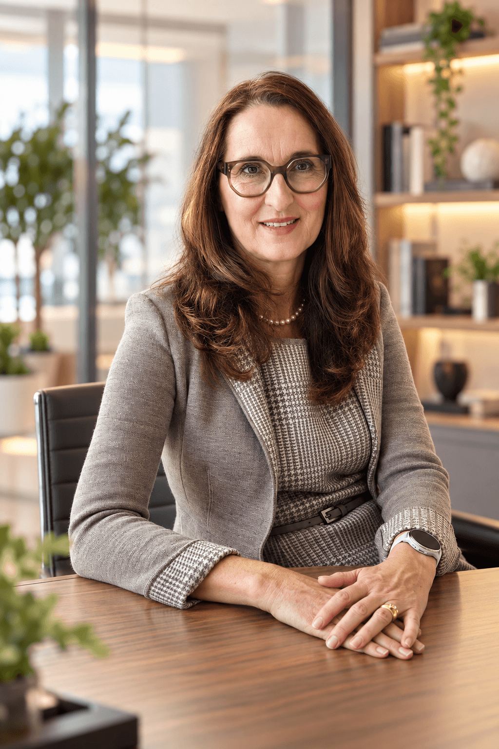 Elisabeth Ferstl-Bonke